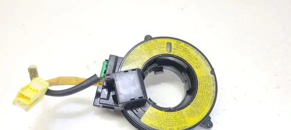 Mitsubishi Lancer Airbag slip ring squib (SRS ring)