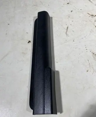 Suzuki Ignis Front sill trim cover