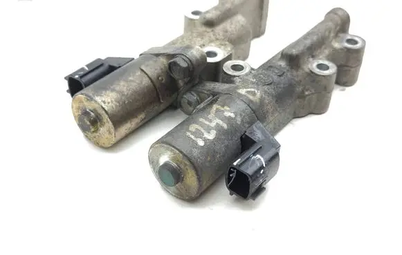 Camshaft pulley/ VANOS