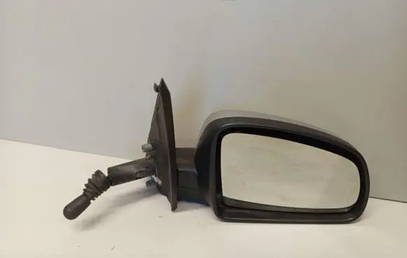 Opel Meriva A Manual wing mirror 024176 13113476