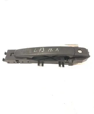 Nissan X-Trail T31 Front door exterior handle