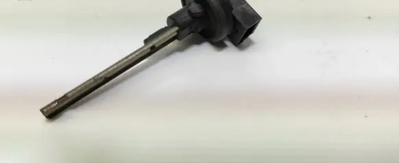 Opel Omega B2 Interior temperature sensor