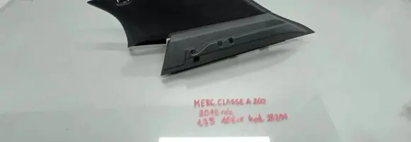 Mercedes-Benz A W177 Parcel shelf load cover mount bracket A1776900500
