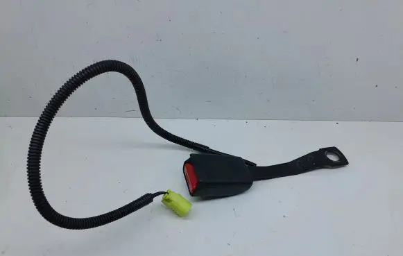 Subaru XV I Front seatbelt buckle 1085445