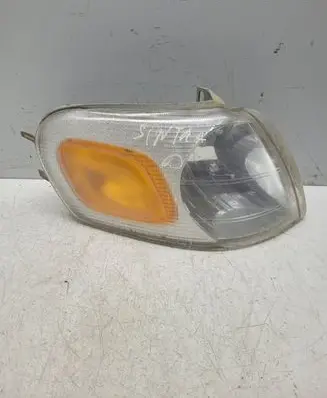 Opel Sintra Front indicator light