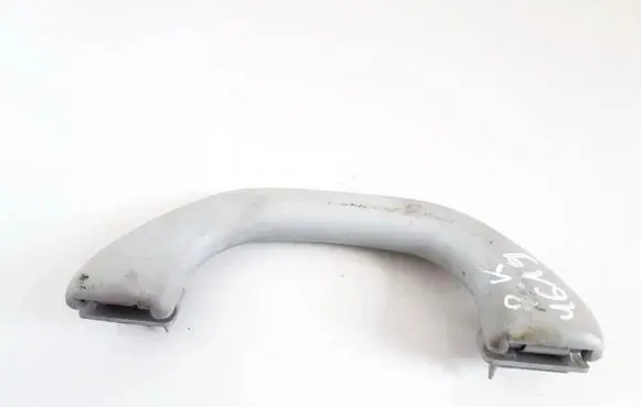 Volkswagen Polo Front interior roof grab handle 6N0857607M