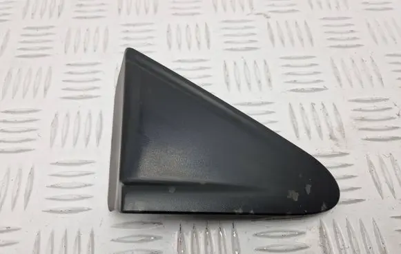 Renault Clio IV Fender end trim 638741447R