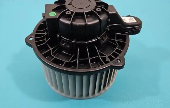 Hyundai Elantra VI Heater fan/blower 97113-A4000 IMPRK1496549