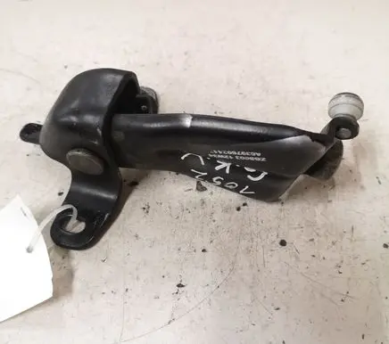 Mercedes-Benz Vito Viano W639 Sliding door upper roller guide/hinge A6397602447