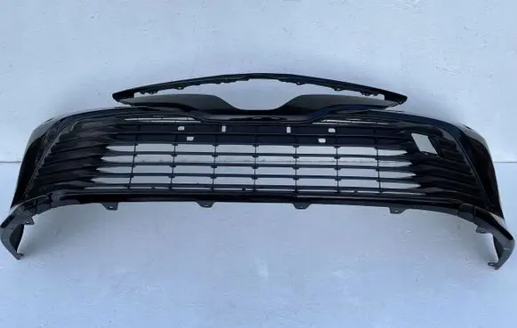 Toyota Camry VIII XV70 Front bumper 5211933A50