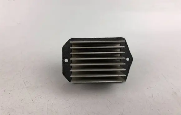Subaru Outback Heater blower motor/fan resistor 0778000980