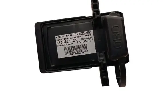 Ford Mondeo MK V Other control units/modules HG9T14F642