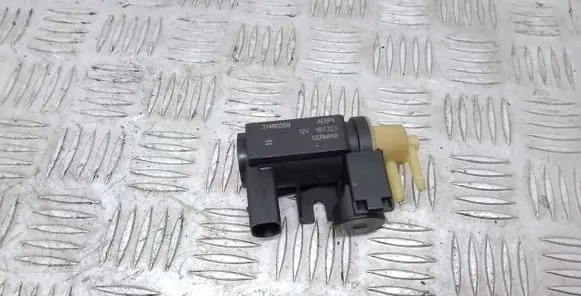 Volvo XC90 Turbo solenoid valve 31480559
