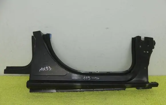Sill