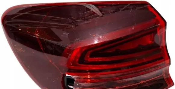 KIA Pro Cee'd III Rear/tail lights set 92401J7150