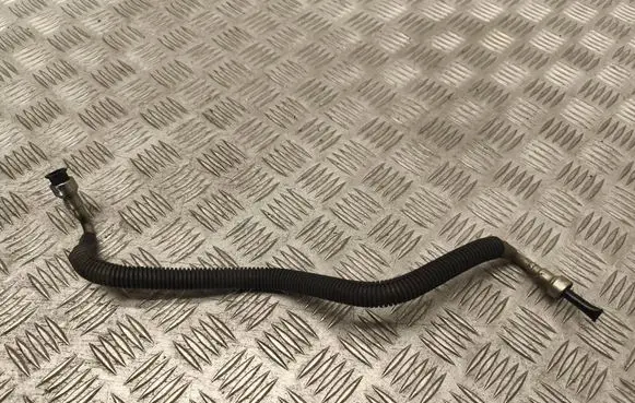 Chrysler Grand Voyager V Fuel line pipe 