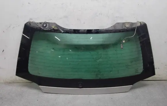 Fiat Stilo Opening tailgate glass 