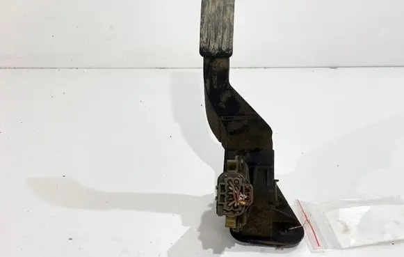 Ford Transit Accelerator throttle pedal 