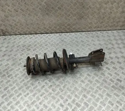 Renault Master III Front shock absorber/damper 543028774R