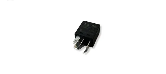 Jaguar I-Pace Other relay DH2214B192AA