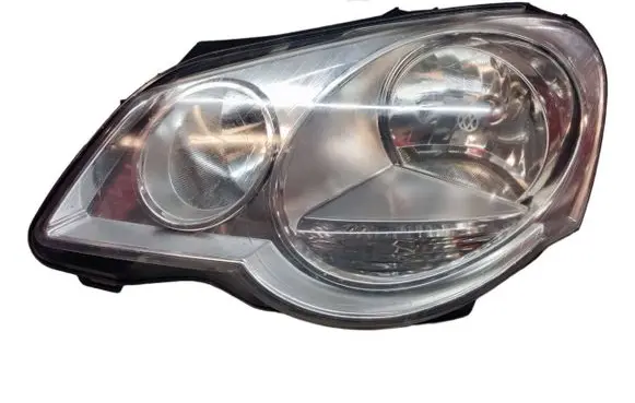 Volkswagen Polo IV 9N3 Headlight/headlamp 6Q1941007AT 6Q1941007AR