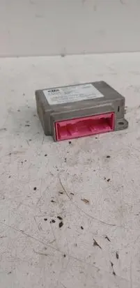 KIA Cerato Airbag control unit/module 959102F400 E580840002 33292000B47