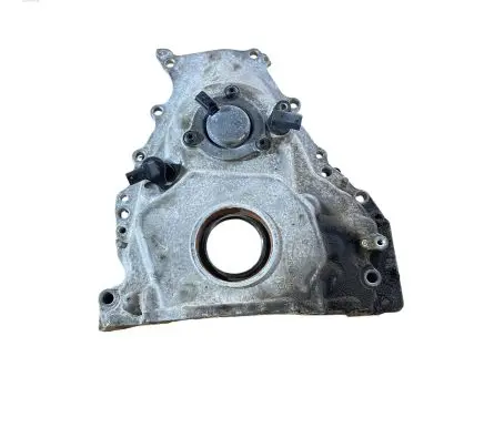 Chevrolet Camaro Timing chain cover 12621363