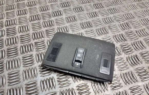 BMW 5 E60 E61 Sunroof switch 6907288 6131 03015010