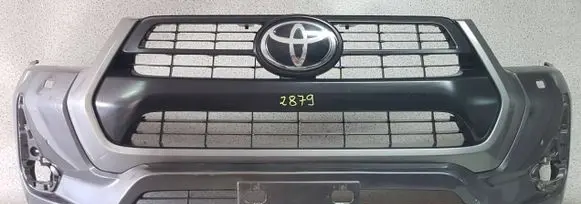 Toyota Hilux VIII Front bumper 52119OKP70