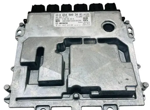 Mercedes-Benz E W213 Other control units/modules A6549003401 0281039625 A6549010501