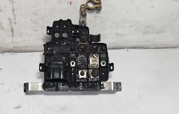 Opel Vivaro Positive wiring loom PBTGF20
