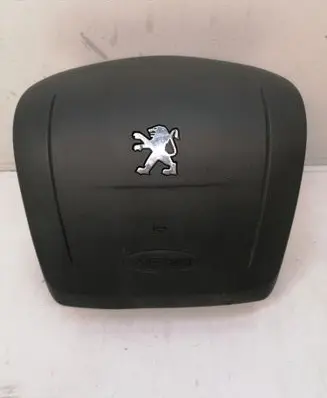Peugeot Boxer Steering wheel airbag 07354362440