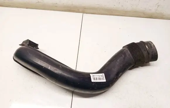 Peugeot 407 Air intake hose/pipe 964493028002