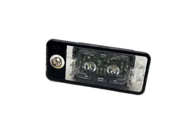 Audi A8 S8 D4 4H Number plate light 4H0943021