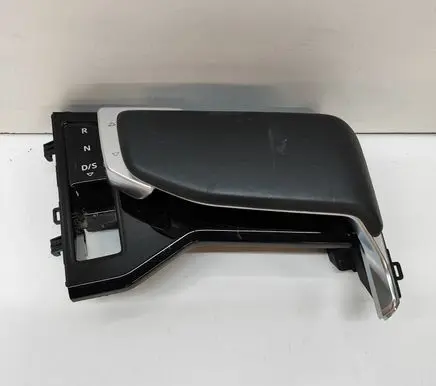 Audi e-tron Gear shifter/selector P4KL713041A