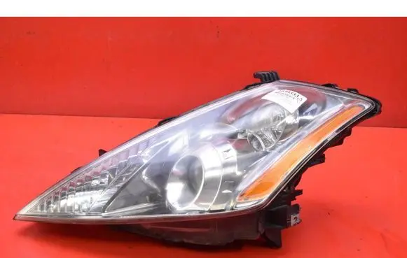 Nissan Murano Z50 Headlight/headlamp 