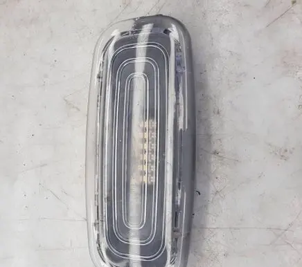 Mercedes-Benz Sprinter W907 W910 Front seat light A9109061700