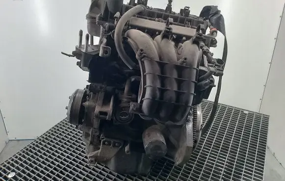 Smart ForFour I Engine 134.910