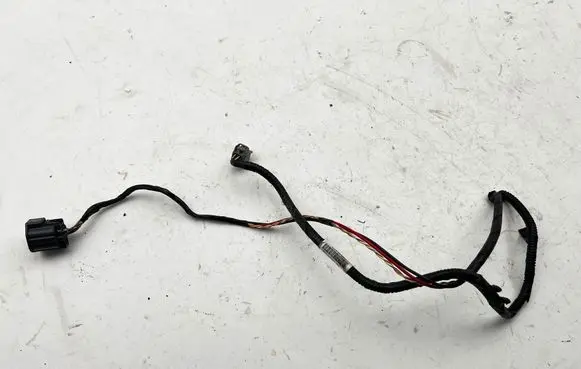Chrysler Grand Voyager V Sliding door wiring loom 16645475
