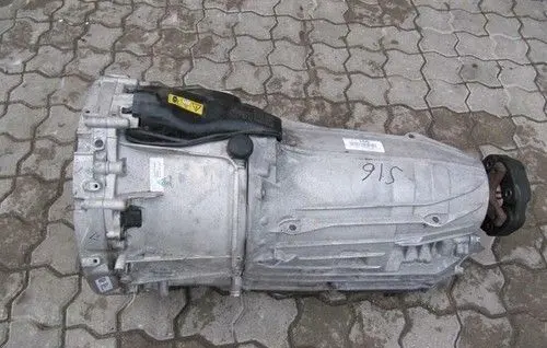 Mercedes-Benz C W205 Automatic gearbox A2052701202