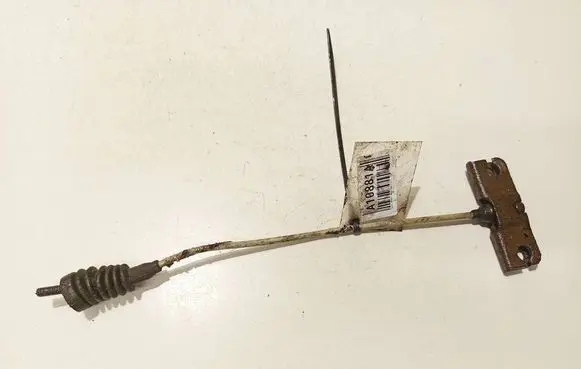 Toyota Avensis Verso Handbrake/parking brake wiring cable 