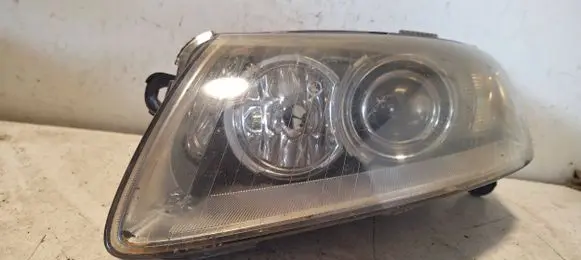 Audi A6 S6 C6 4F Headlight/headlamp 1ZS00970111 4F0941029 00970111486283
