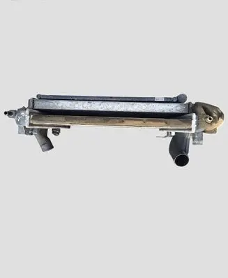 Jaguar XF X250 Radiator set CX2319710AA