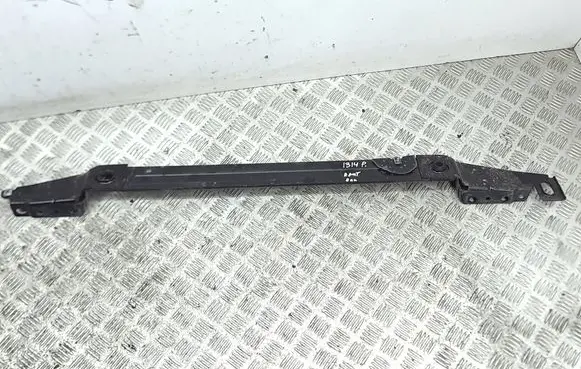 Renault Megane E-Tech Bottom radiator support slam panel 