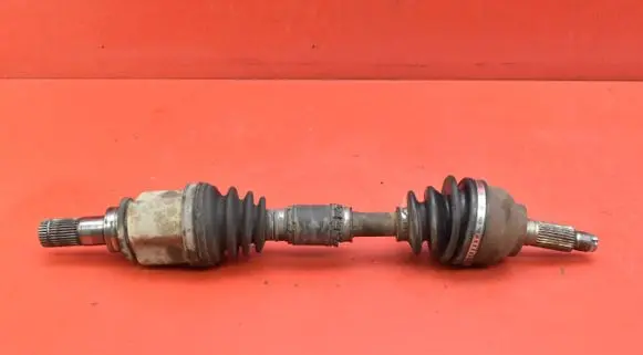 Mazda MX-5 NC Miata Front driveshaft