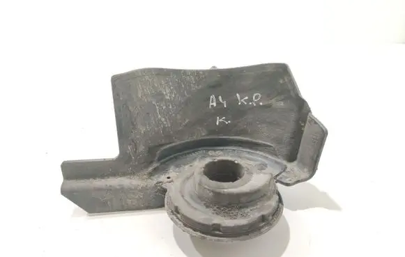 Audi A4 S4 B8 8K Rear coil spring rubber mount 8K05115391