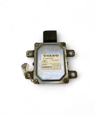 Volvo XC90 Gearbox control unit/module 31367945
