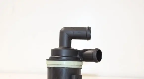 Volkswagen Tiguan Electric auxiliary coolant/water pump 5N0965561A