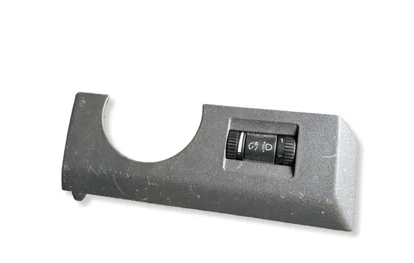 Volkswagen Transporter - Caravelle T5 Headlight level height control switch 7E0941333 7H1857189