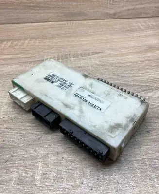 BMW 5 E39 Comfort/convenience module 8381491 6040728013